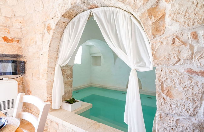 4152 Trulli Salsapariglia by Perle di Puglia - Foto 11