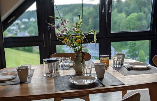 Ferienwohnung Mühl - Familienfreundlich, 2 Schlafzimmer, großes Grundstück, Erzgebirge - Foto 52