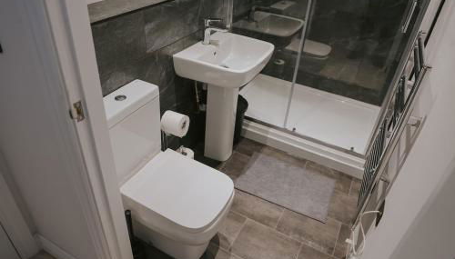 Modern First Floor Apartment, Fourth Avenue - Foto 4