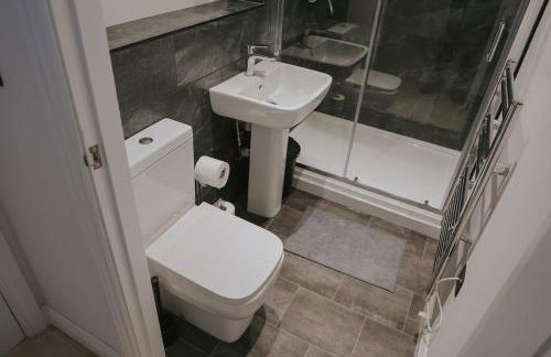 Modern First Floor Apartment, Fourth Avenue - Foto 4