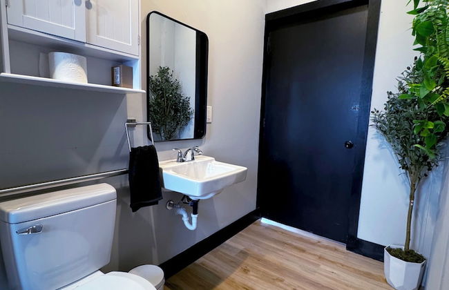 Brand New Private Share Room - Foto 40