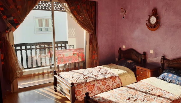 Hotel Merry - Foto 5, Habitación