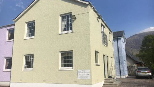 Glenlochy Apartments - Foto 2