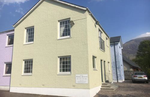 Fort William Studios - Foto 2