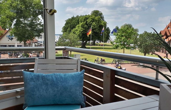 Dornbusch Apartment 2 - Photo 24