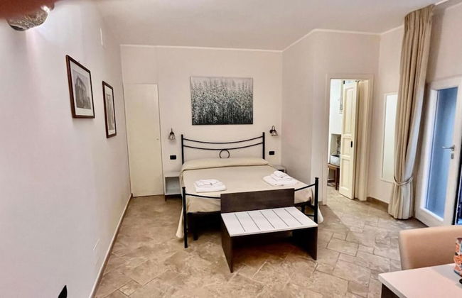 Locanda Badia Residenze Iride e Celeste - Foto 2