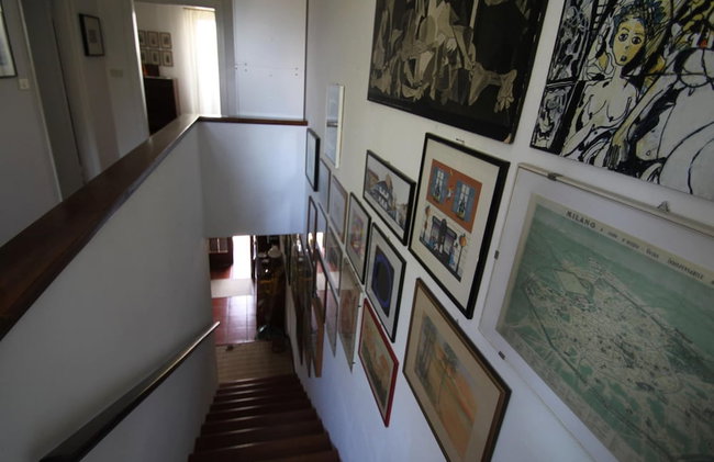 Scenic Holiday Home in Pastrengo near Lazise Lake & City Center - Foto 9