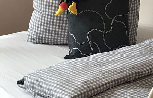 Holiday home with sauna and garden lounge - Foto 14