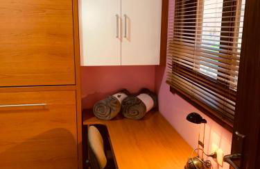 Estancia Frente al Estadio y Ramblas - Foto 9