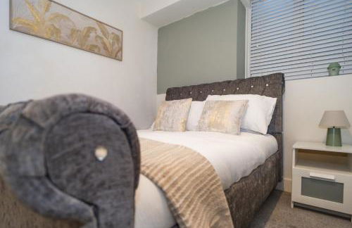 Frant Road Retreat | Private Parking - Foto 6