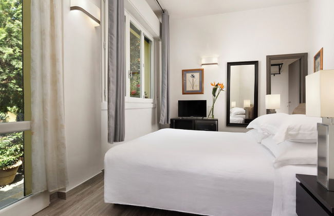 FH55 Med Guesthouse - Foto 4