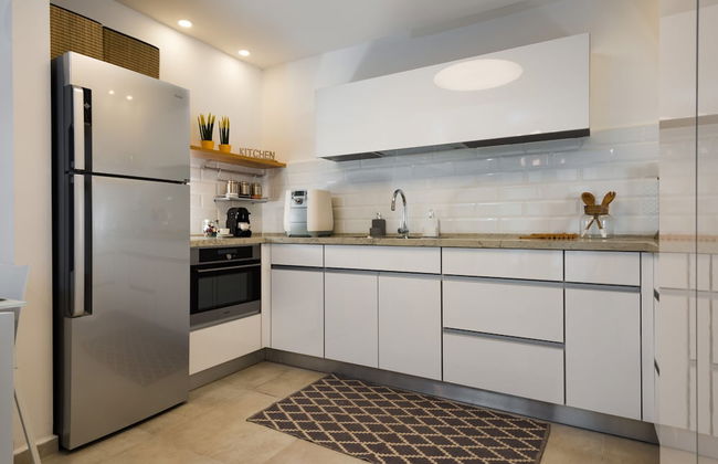 Contemporary & Texture-Rich Hideaway - Foto 12