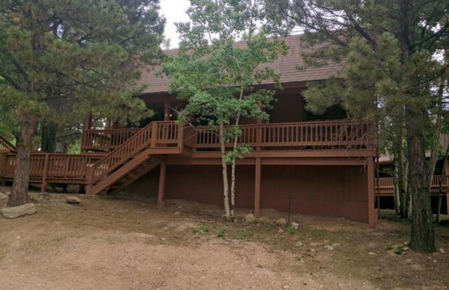 Cabin Share Phase 1 - Photo 9