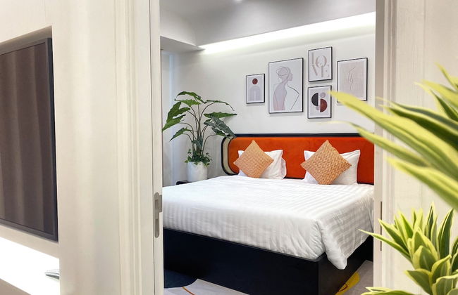 Luxury Hillside Apartment Phu Quoc - Foto 30