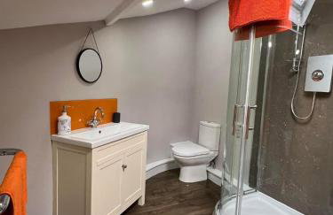 Llansteffan - Pet Friendly 2-Bed House Sleeps 4 - Foto 10