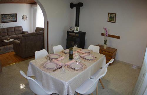 Apartment Jadranka, Sutivanac - Risi - Foto 33
