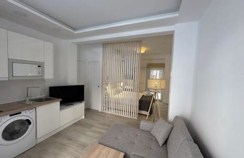 Apartamento Andalucía 33 Derecha - Foto 9