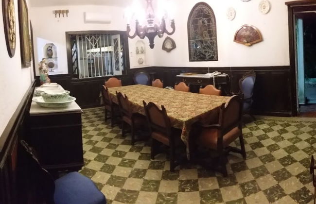 Casa Particular Renta Godoy with Wifi - Foto 55