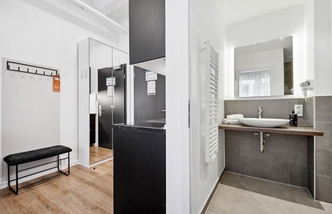 Limehome Munich Fritz-Erler Str. - Foto 52