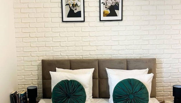 Lumina modern 3-rooms family apart - Foto 3, Habitación