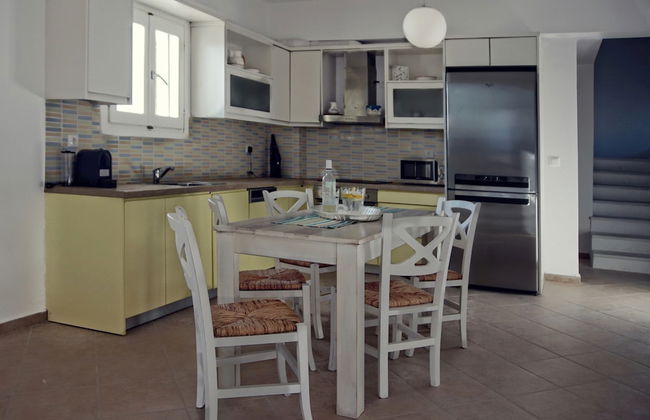 Villas Naxos Grande Vista - Photo 33