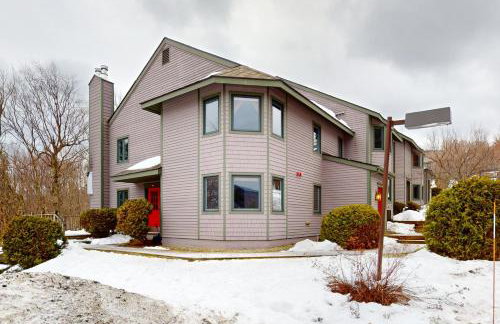 The Queens Slopeside Hideaway - Foto 38