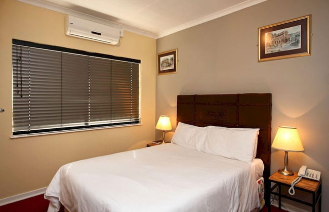 Vetho 1 Apartments OR Tambo Airport - Photo 10