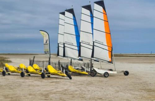 Castellane : T2 spacieux - Vue Port - WIFI - Foto 29