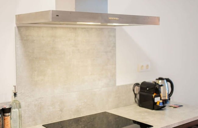 Deluxe 1 Bedroom Serviced Apartment 57 m2 - Foto 2