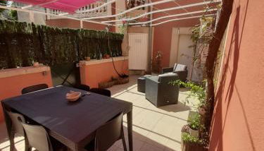 Au soleil du Tricastin - Appartement 3 chambres avec terrasse - Foto 3
