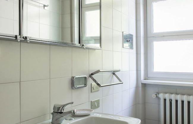 Villa Helios in Menaggio - Photo 25