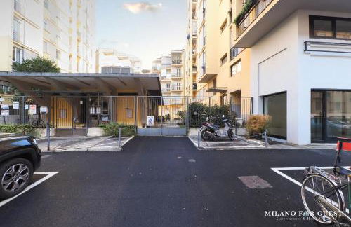 Porta Vittoria Home - Milano - Foto 22
