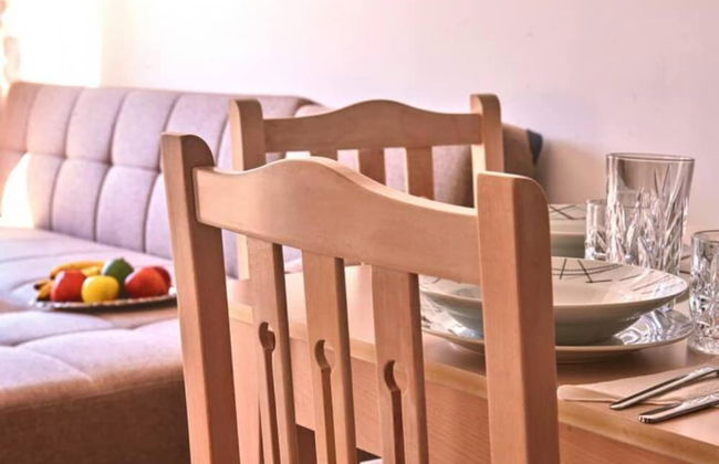 Stunning Lake Kournas Retreat 2 New Private Pool - Foto 26