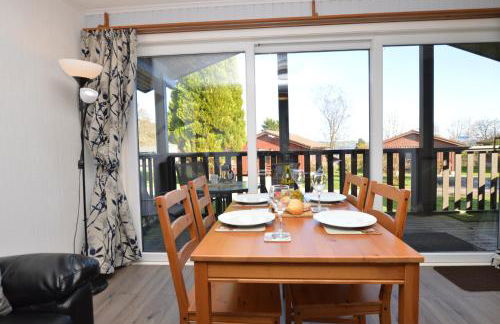 Holy Loch Lodge - Foto 7