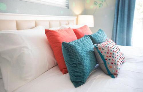 MagicwayVillas Paradise Pier Home - Across Disney - Foto 3