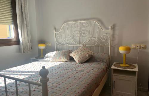 Apartamento lux capilla - Foto 23