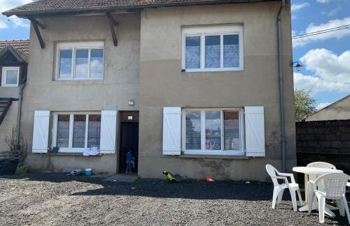 Logement, idéal famille, amis, tout y est ! - Foto 17