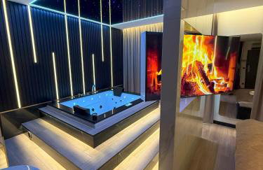 Wiślane Tarasy 2 VIP Apartamenty JACUZZI - Photo 11