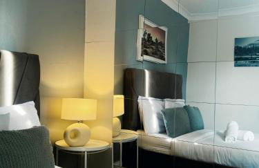 Apartments on Caledonian Road - Foto 13