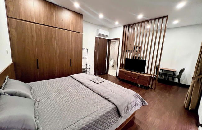 Hoàng Huy Riverside by HPT Home - Foto 3