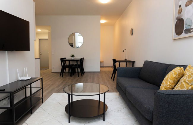 Forenom Apts Lahti Hennala - Photo 51