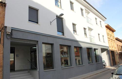 Apartamentos La Luna - Foto 20