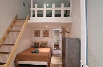 Sunset Villa atypical with air conditioning - Foto 21