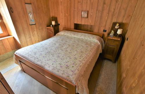 Apartment La Casetta di Biorca by Interhome - Foto 35