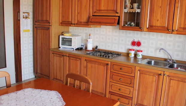 Holiday Home in Lazise Near Lake Garda - Foto 3, Cocina privada