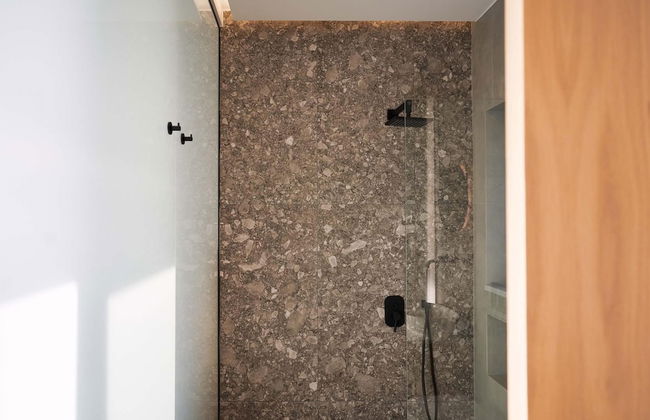 Omnia Villa II - Heated Pool Dazzling Seaview - Foto 25