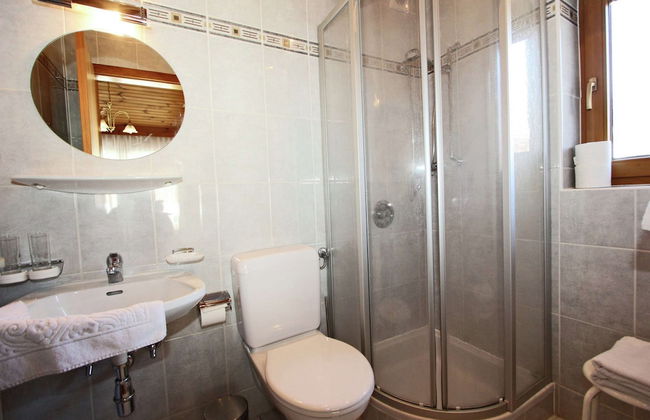 Spacious Apartment in Fügen near Ski Area - Foto 42