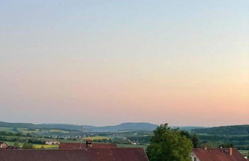 Ferienturm zur ehemal. Umspannstation Poppenroth - Foto 22