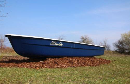 Villa Ankerplatz - Foto 11