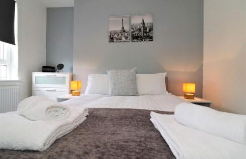 Signature - Newbattle House - Foto 18